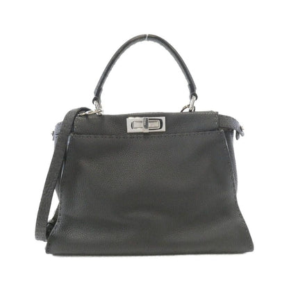 Fendi Selleria Peekaboo Q0j Bag