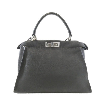 Fendi Selleria Peekaboo Q0j Bag — view 2