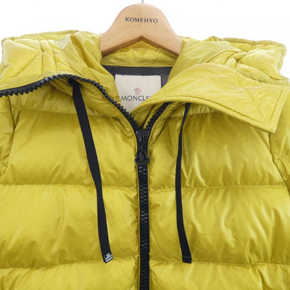 Moncler Serinde Down Jacket — view 6