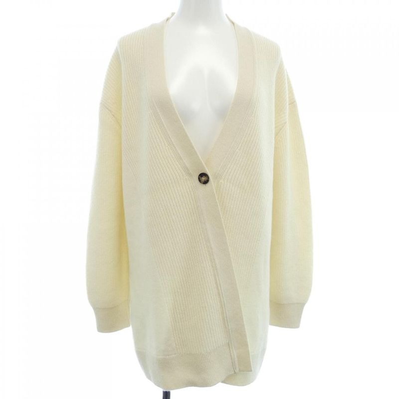 Hermes 4 E2701 D1 Cardigan