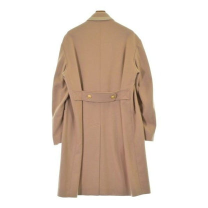 Gucci Chester Coat Beige — view 2