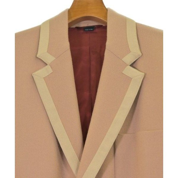 Gucci Chester Coat Beige — view 4