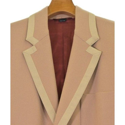 Gucci Chester Coat Beige — view 4