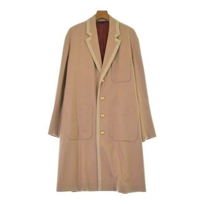 Gucci Chester Coat Beige