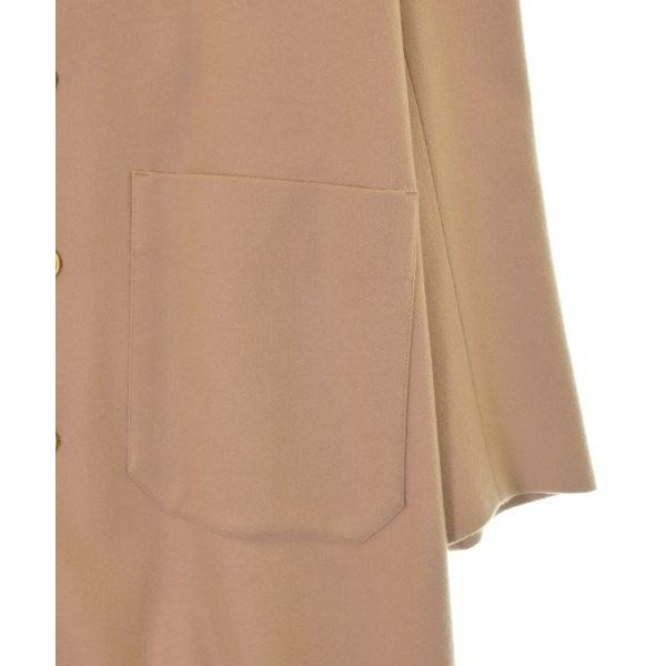 Gucci Chester Coat Beige — view 6
