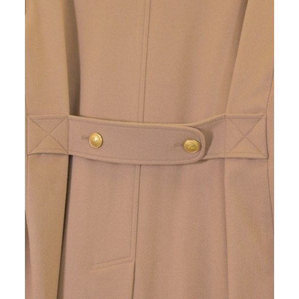 Gucci Chester Coat Beige — view 7