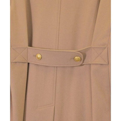 Gucci Chester Coat Beige — view 7