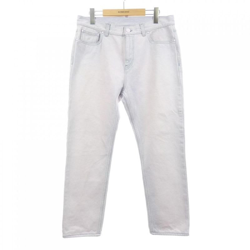Louis Vuitton Hid 63 Wtlp Jeans