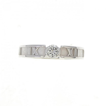 Tiffany & Co Atlas Ring — view 2