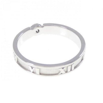 Tiffany & Co Atlas Ring — view 4