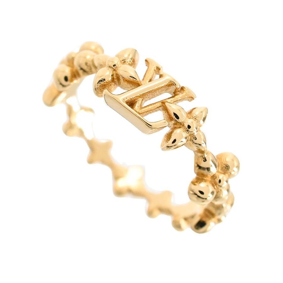 Louis Vuitton Ring Baby