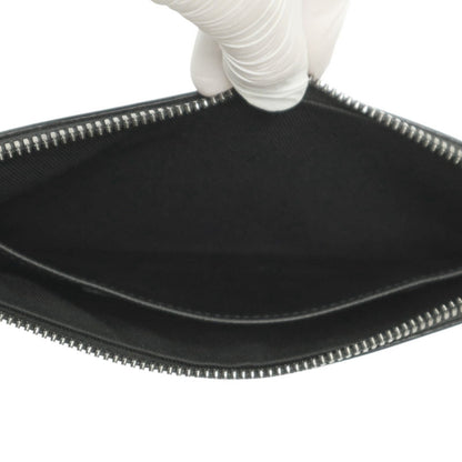 Louis Vuitton Pochette Discovery PM Monogram Eclipse Pouch — view 10
