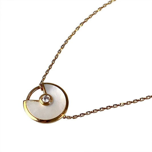 Cartier Amulet Bracelet