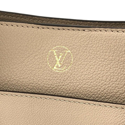 Louis Vuitton on My Side MM Bag — view 3