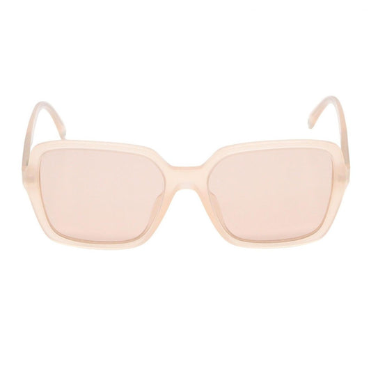 Chanel Sunglasses Pink