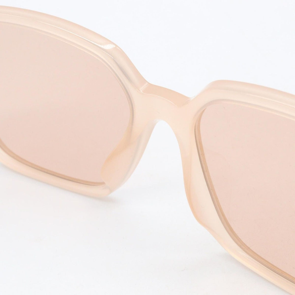 Chanel Sunglasses Pink — view 5