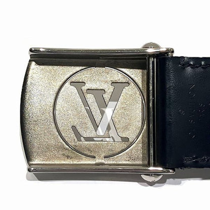 Louis Vuitton Monogram Santure Fortune M9863 Brand Accessories Belt Men's