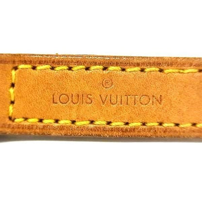 Louis Vuitton Shoulder Strap For Bag Crossbody Men Brown — view 4