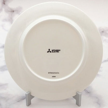 Tiffany & Co Tiffany & Co Mitsubishi Electric Mitsubishi Electric 100th