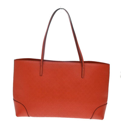 Gucci Shoulder Tote Bag Diamante PVC Leather 73ka937