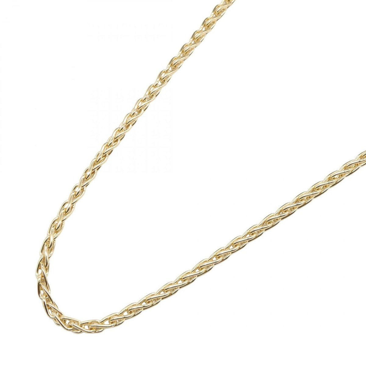 Tiffany & Co. Necklace Che Hmm Around
