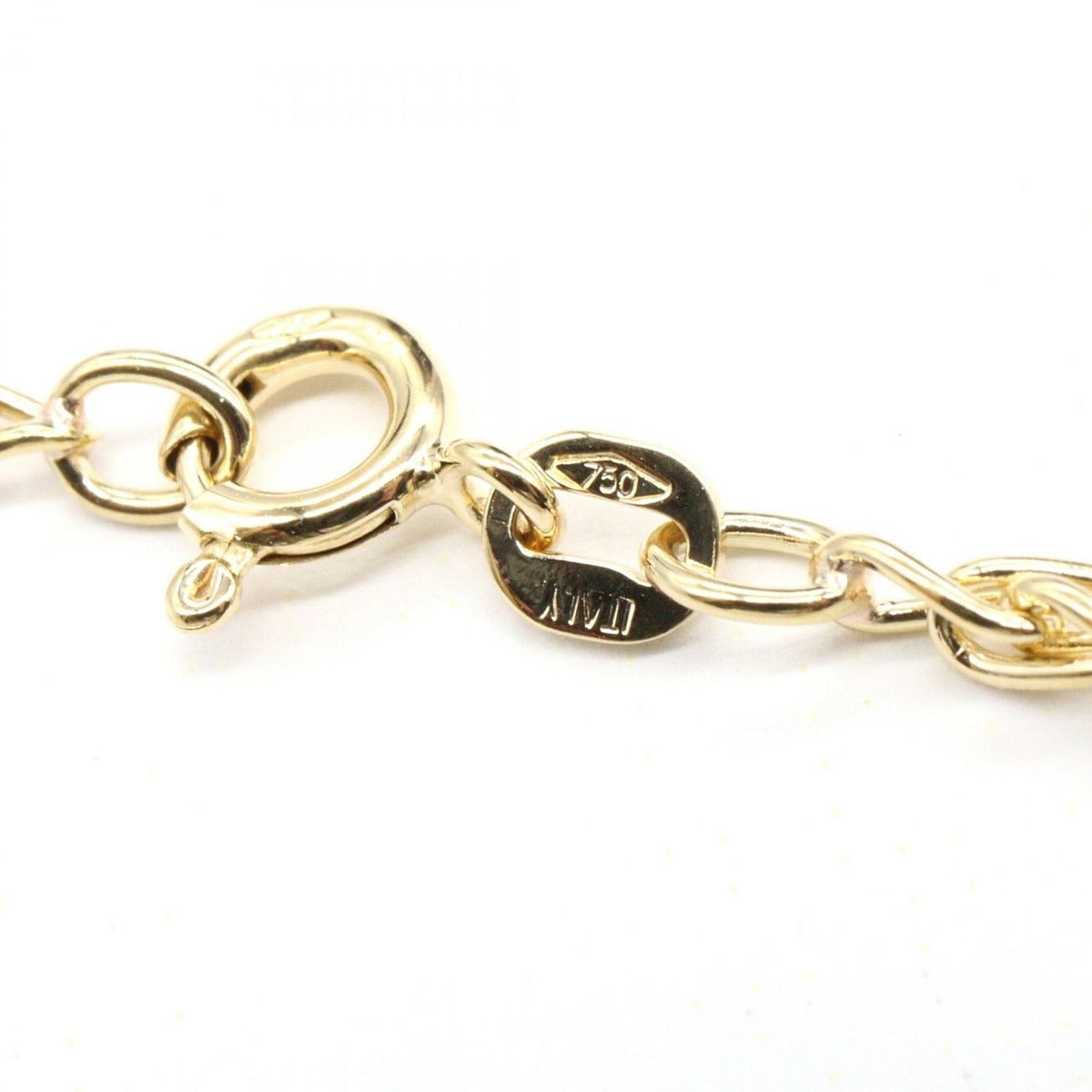 Tiffany & Co. Necklace Che Hmm Around — view 4