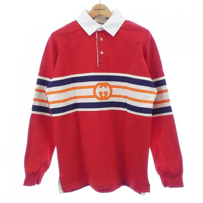Gucci Xjdgh Polo Shirt