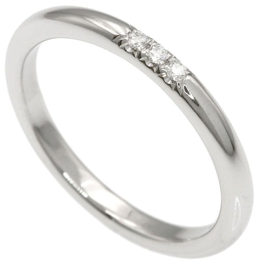 Tiffany & Co Forever Diamond Ring