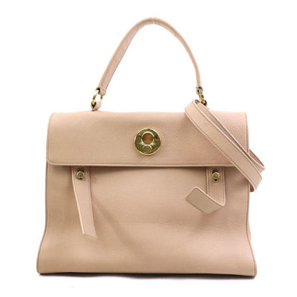 Saint Laurent Shoulder Bag Handbag Muse Two