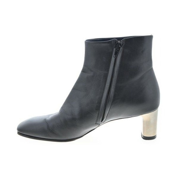Celine Booties Boot Leather — view 4