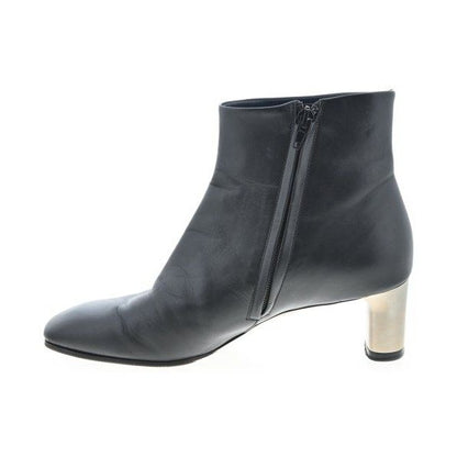 Celine Booties Boot Leather — view 4
