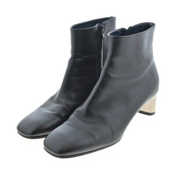 Celine Booties Boot Leather