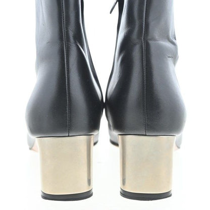 Celine Booties Boot Leather — view 7
