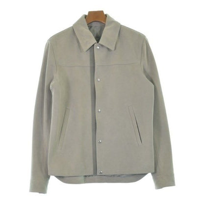Dior Homme Jacket Nylon Gray