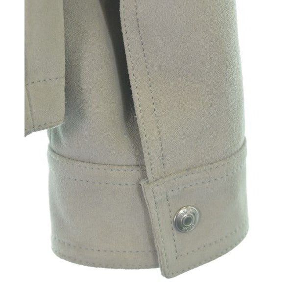 Dior Homme Jacket Nylon Gray — view 7