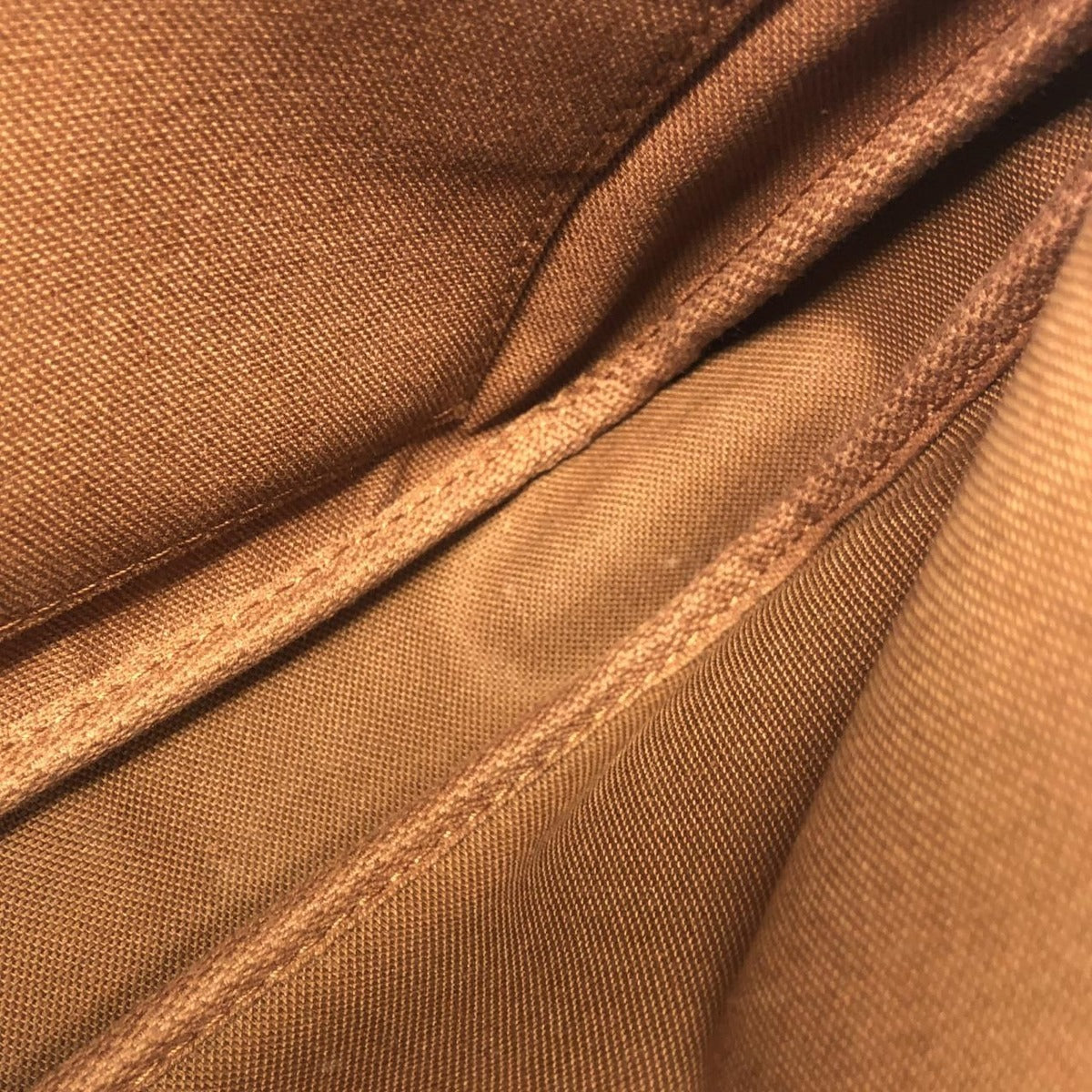 Louis Vuitton Monogram Multi Pochette Shoulder Bag Brown Marron — view 9