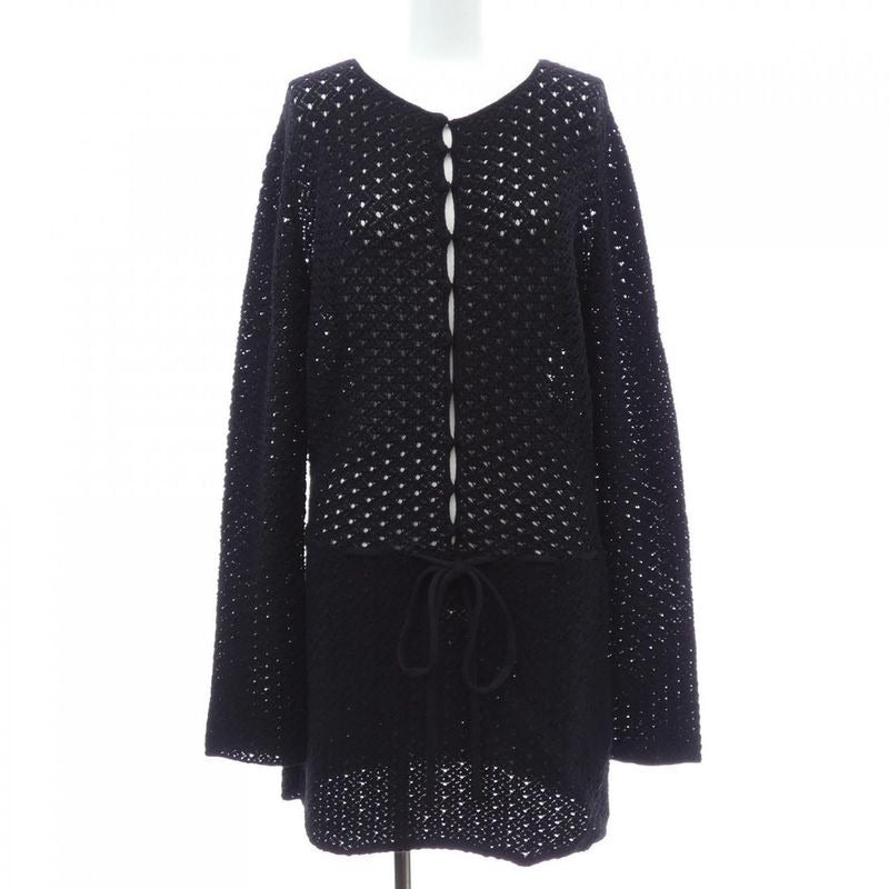 Saint Laurent Dress
