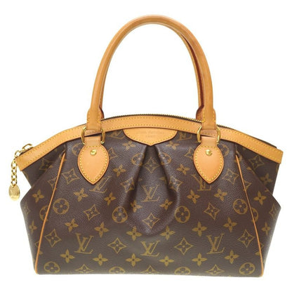 Louis Vuitton Monogram Tivoli PM Handbag 0044