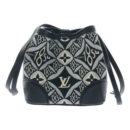 Louis Vuitton M69973 Noe Purse Since 1854 Monogram Jacquard Shoulder Bag -