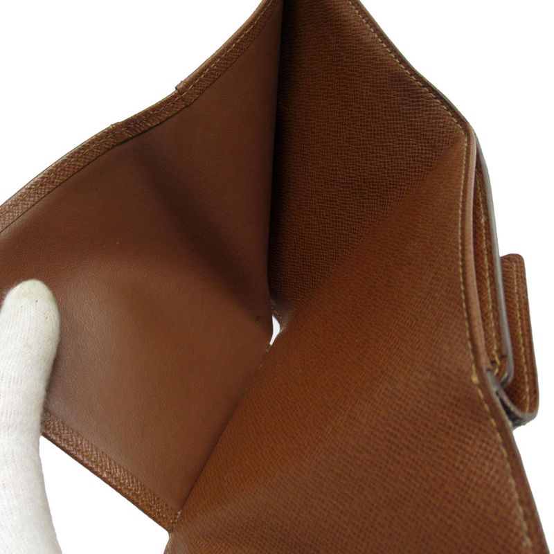 Louis Vuitton Porte Monet Bière Carte Cles Di M61652