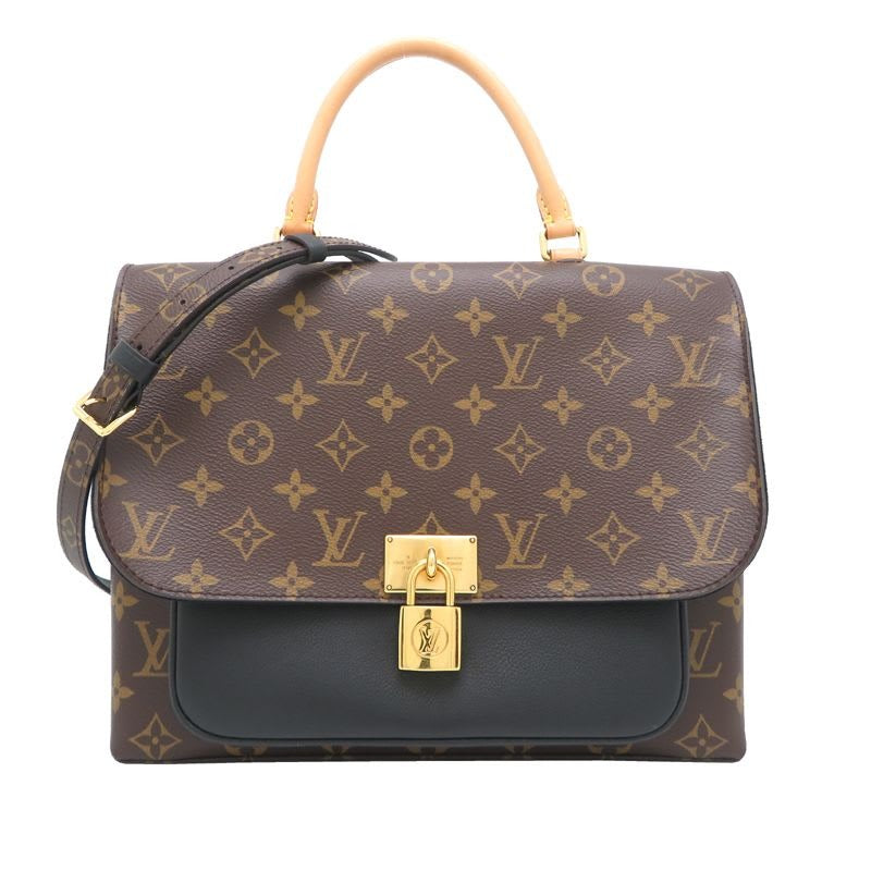 Louis Vuitton Handbag Monogram
