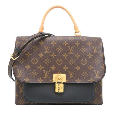 Louis Vuitton Handbag Monogram