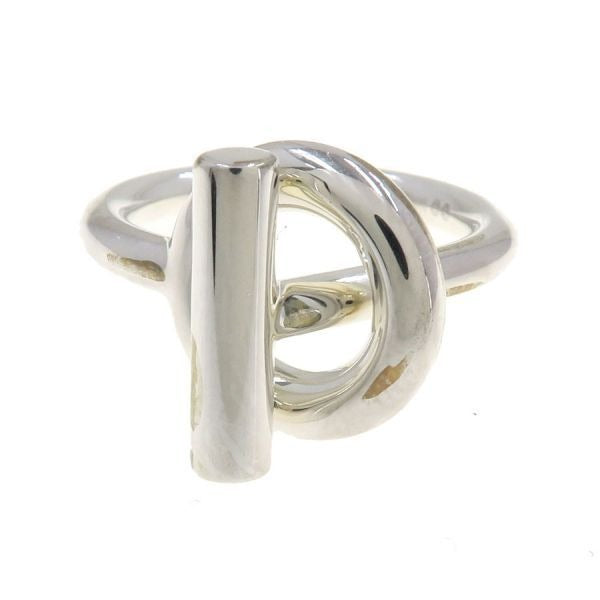Hermes Echappee Ring 58