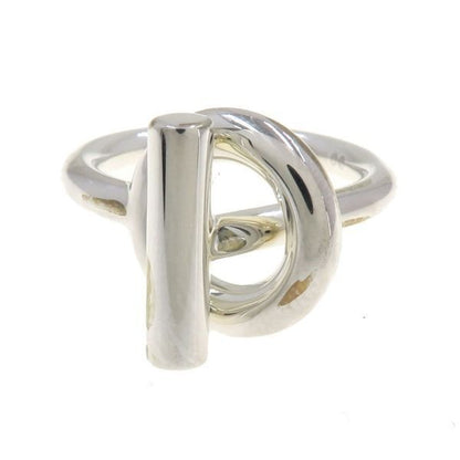 Hermes Echappee Ring 58