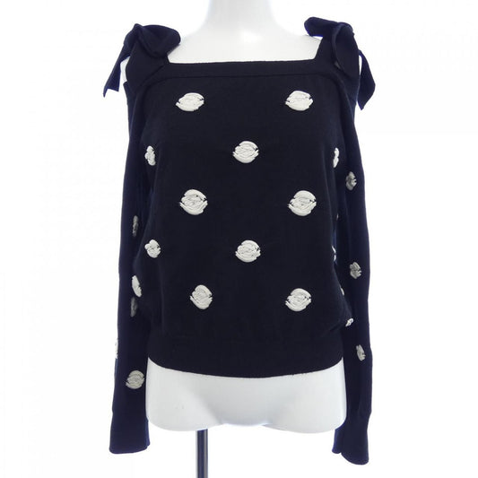 Chanel Size 36 Knit