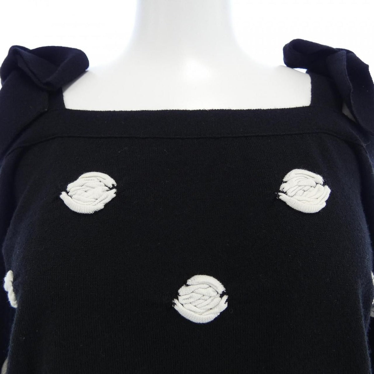 Chanel Size 36 Knit — view 5