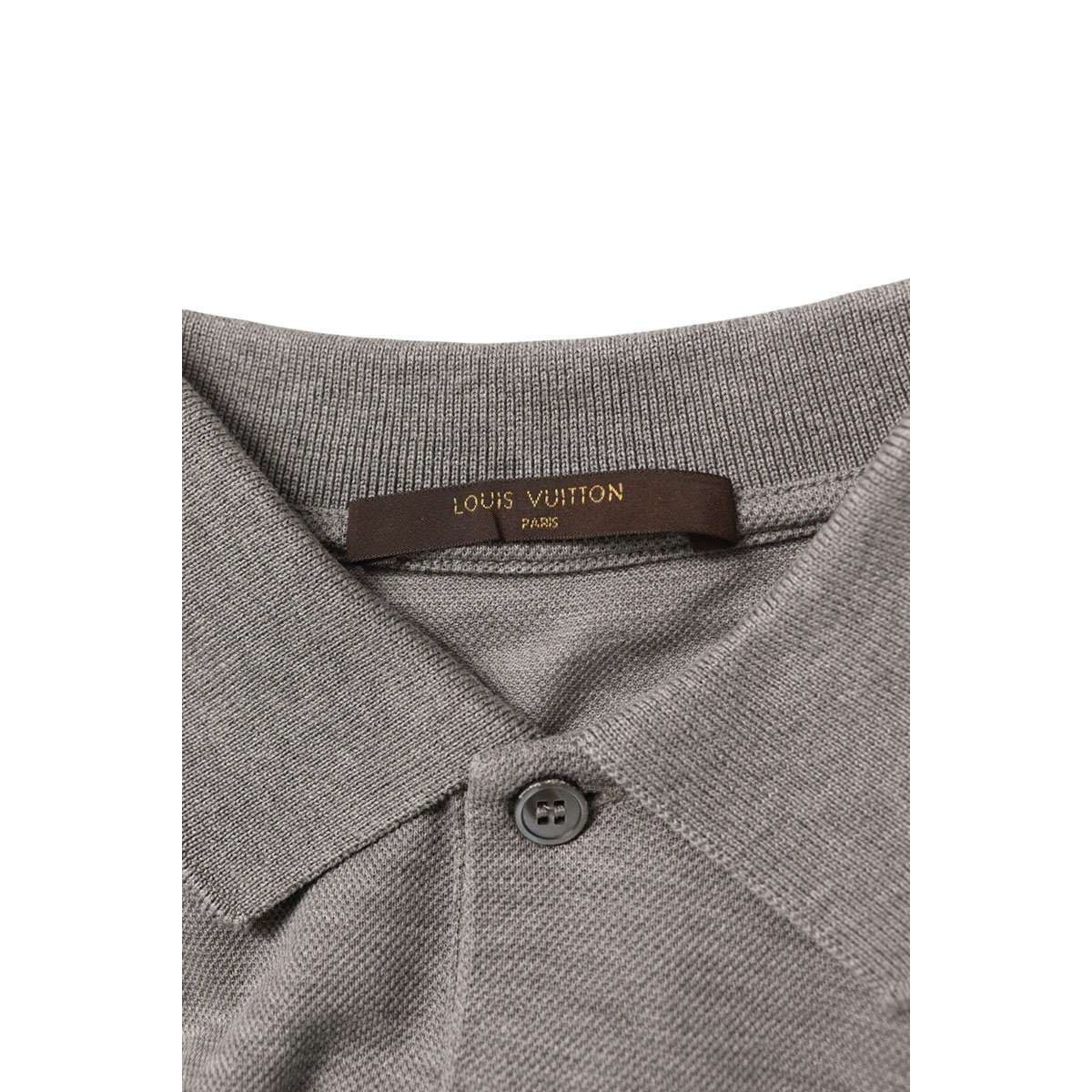 Louis Vuitton Fragment Shirt — view 3