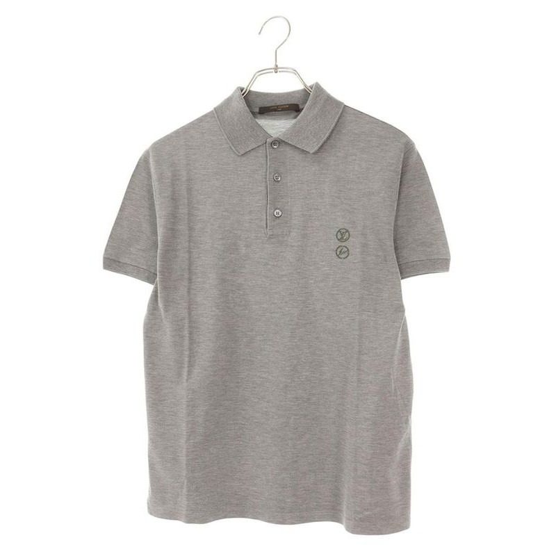 Louis Vuitton Fragment Shirt