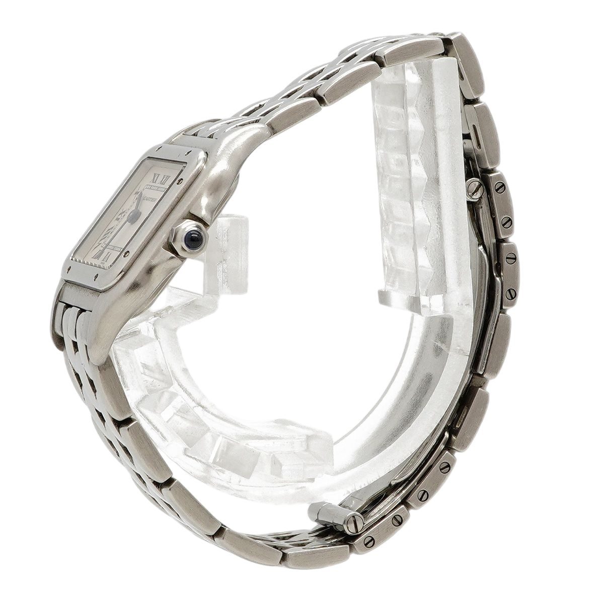 Cartier Panthere SM Ivory Dial Watch — view 2
