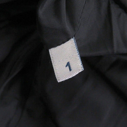 Moncler Dedion Giubbotto Koyo Tefa Hooded Down Jacket Black — view 8